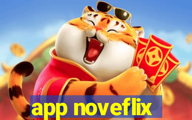 app noveflix