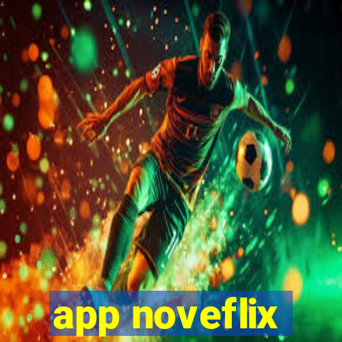 app noveflix