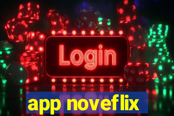 app noveflix