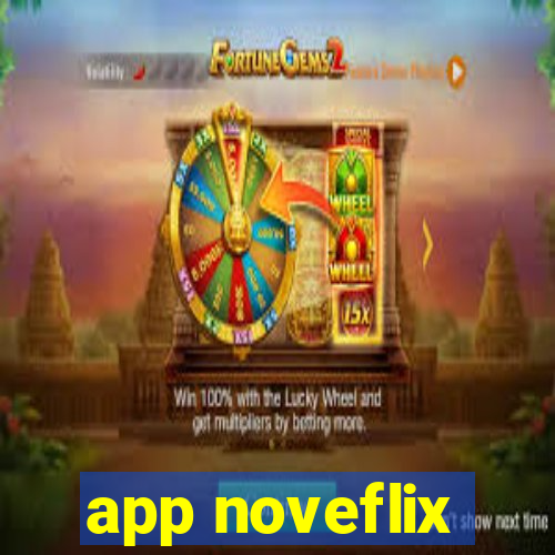 app noveflix