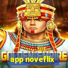 app noveflix