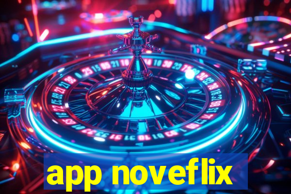 app noveflix