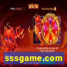 sssgame.com