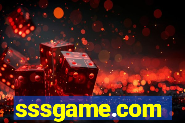 sssgame.com