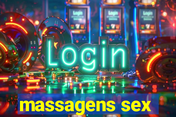 massagens sex