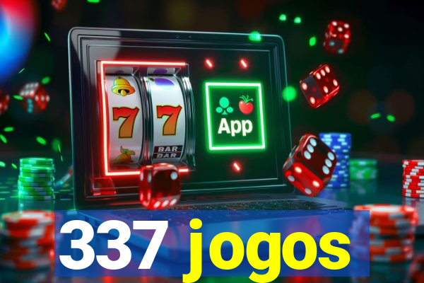 337 jogos