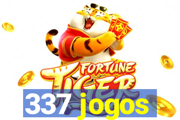 337 jogos