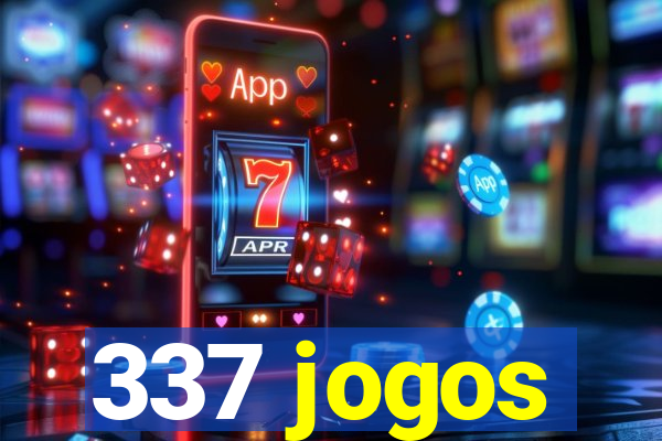 337 jogos