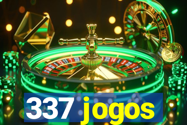 337 jogos