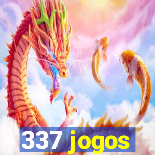 337 jogos