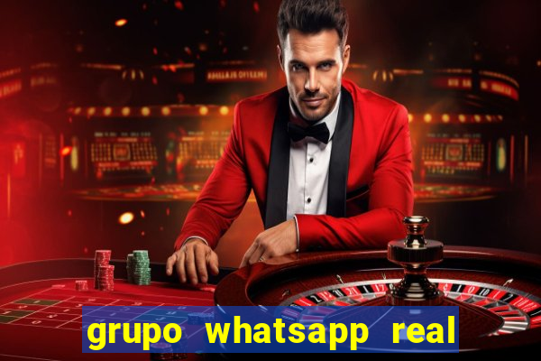 grupo whatsapp real madrid brasil