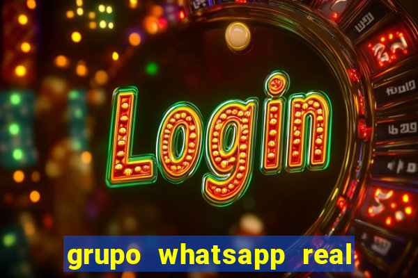 grupo whatsapp real madrid brasil