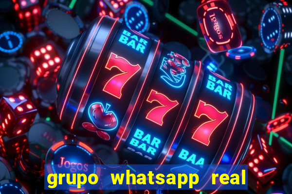 grupo whatsapp real madrid brasil