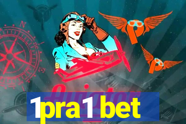 1pra1 bet