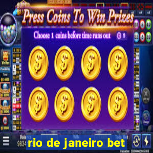 rio de janeiro bet