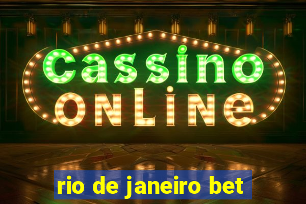 rio de janeiro bet