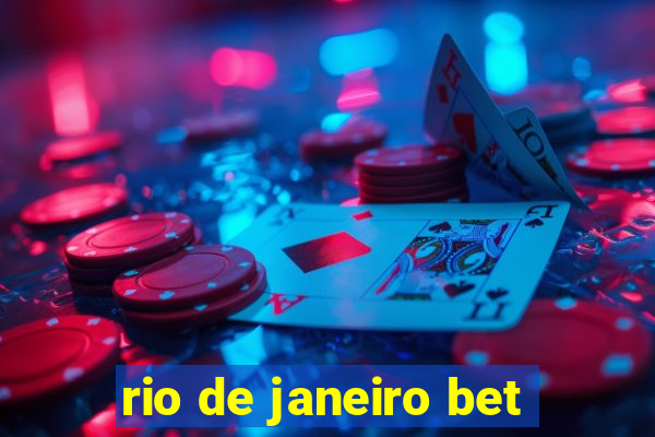 rio de janeiro bet