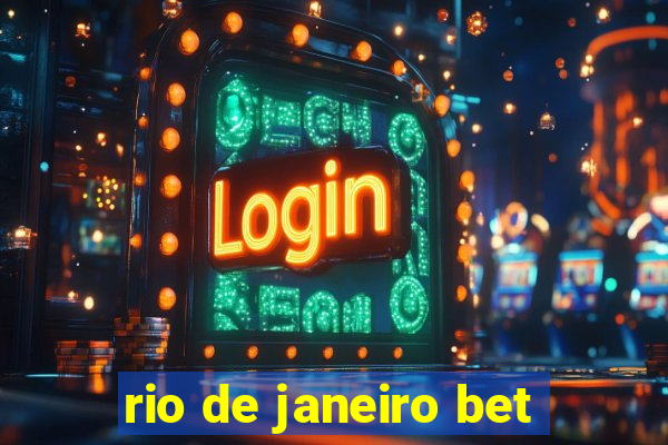 rio de janeiro bet