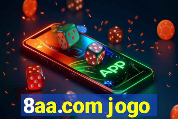 8aa.com jogo