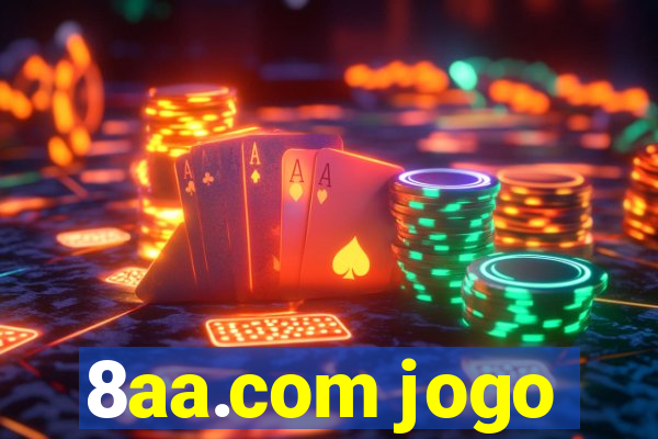 8aa.com jogo