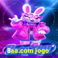 8aa.com jogo