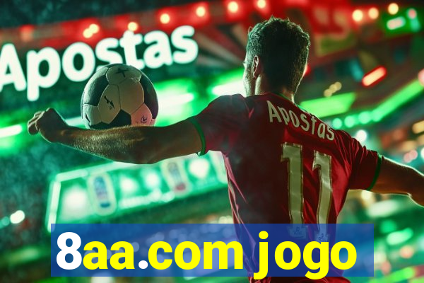 8aa.com jogo