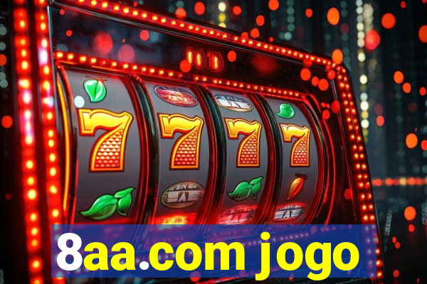 8aa.com jogo