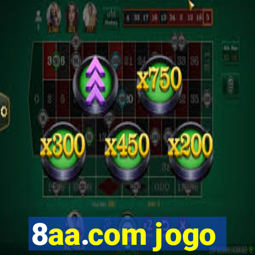 8aa.com jogo