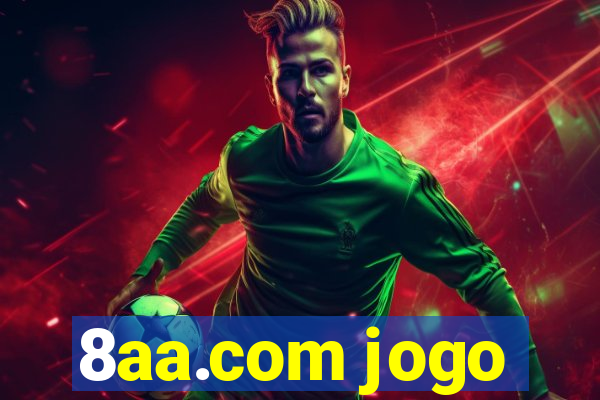 8aa.com jogo