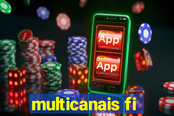 multicanais fi