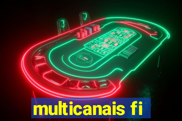 multicanais fi