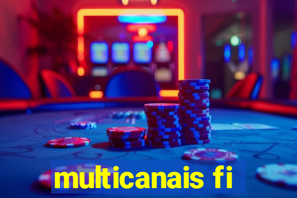 multicanais fi