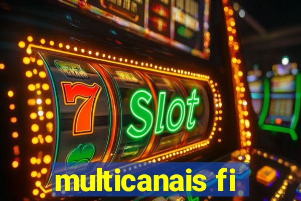 multicanais fi