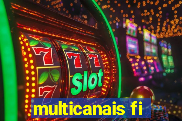 multicanais fi