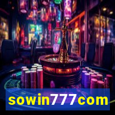 sowin777com