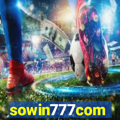 sowin777com