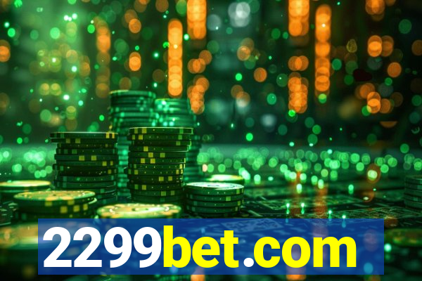 2299bet.com