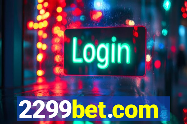 2299bet.com