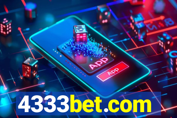 4333bet.com