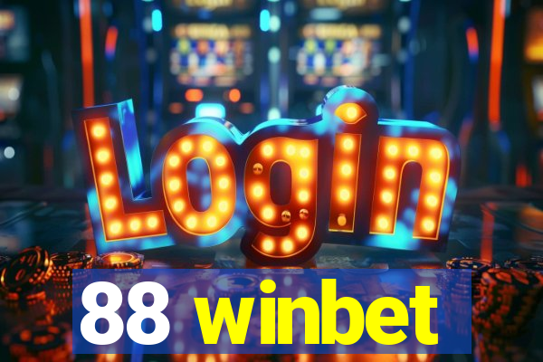 88 winbet