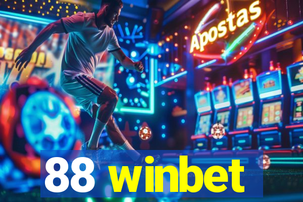 88 winbet