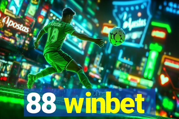 88 winbet