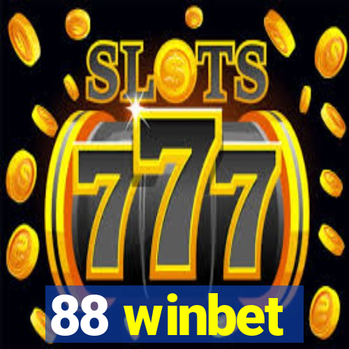 88 winbet