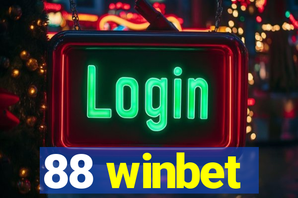 88 winbet