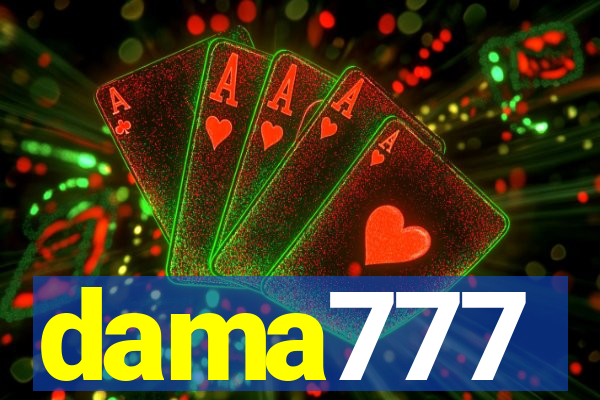 dama777