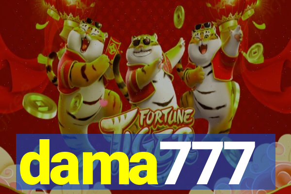 dama777