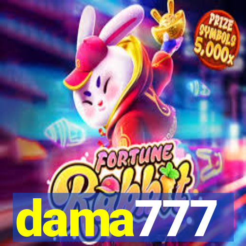 dama777