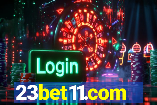 23bet11.com