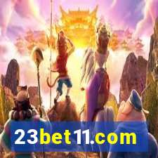 23bet11.com