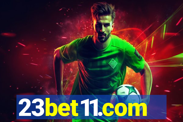 23bet11.com